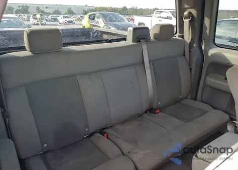 2006 Ford F150 z USA, uszkodzony, nr VIN 1FTRX125X6FA40013